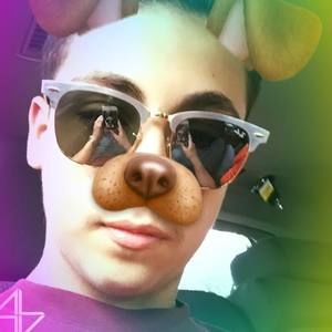 Meet your Posher, Jean